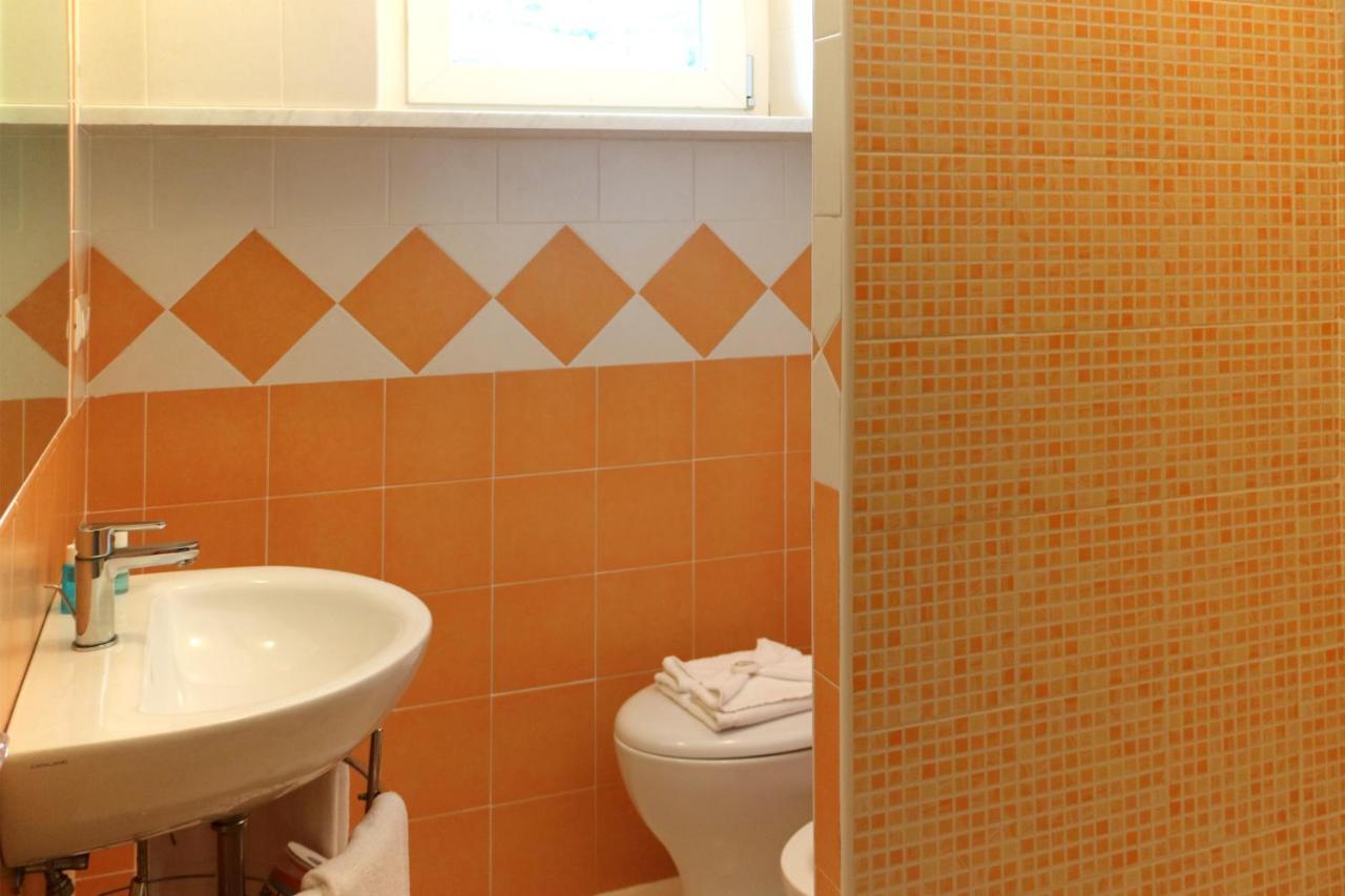 Casa Vacanze Майори Екстериор снимка