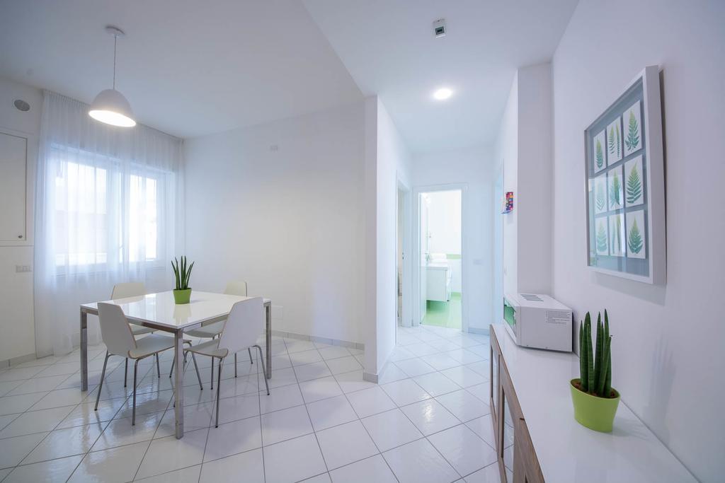 Casa Vacanze Майори Екстериор снимка