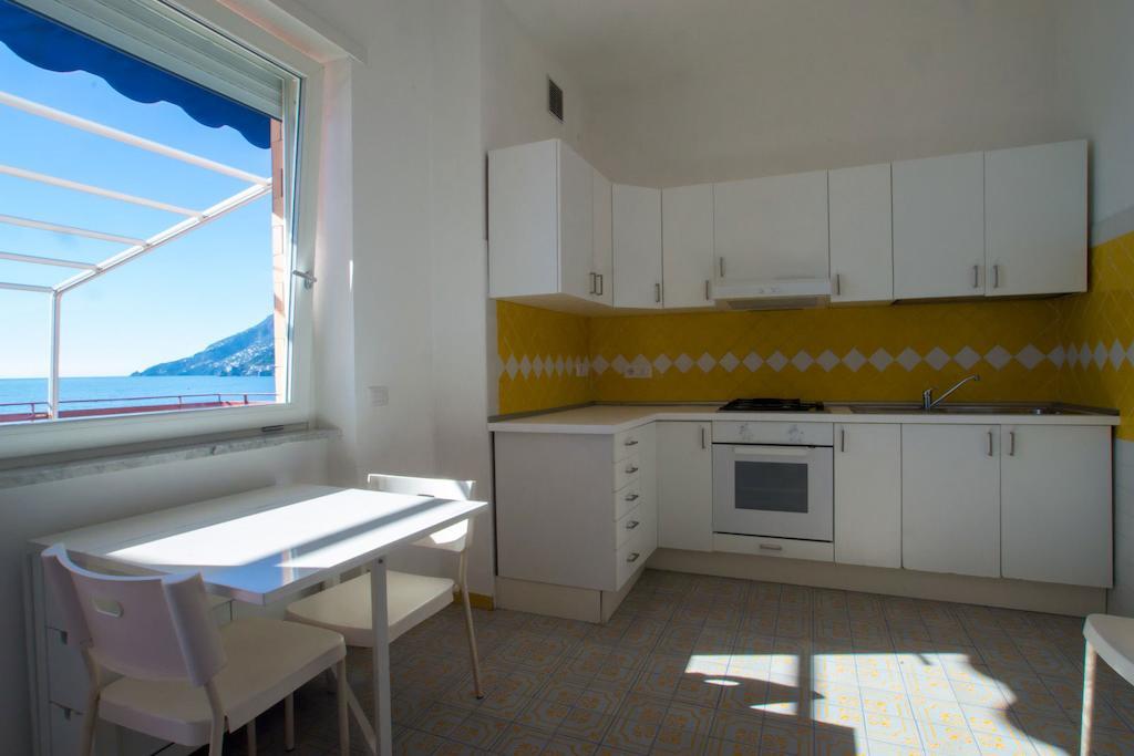 Casa Vacanze Майори Екстериор снимка