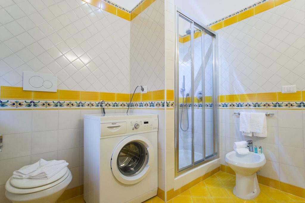 Casa Vacanze Майори Екстериор снимка