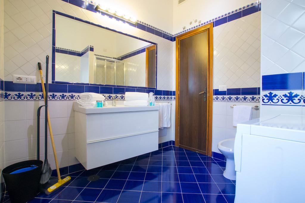 Casa Vacanze Майори Екстериор снимка