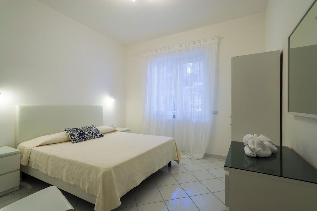 Casa Vacanze Майори Екстериор снимка