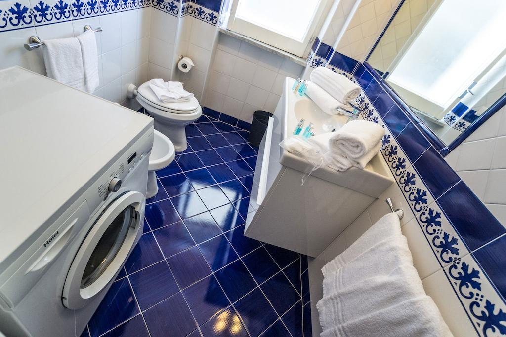 Casa Vacanze Майори Екстериор снимка