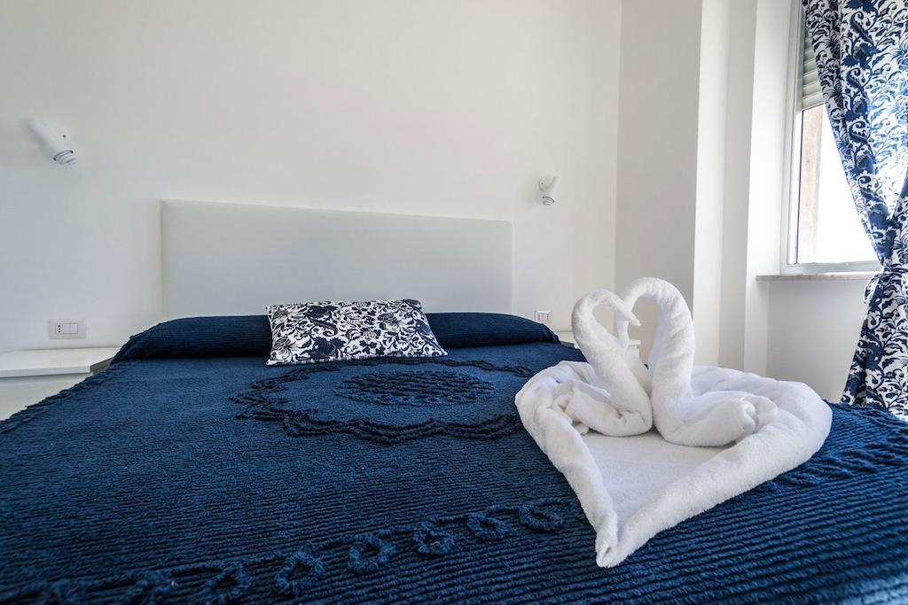Casa Vacanze Майори Екстериор снимка