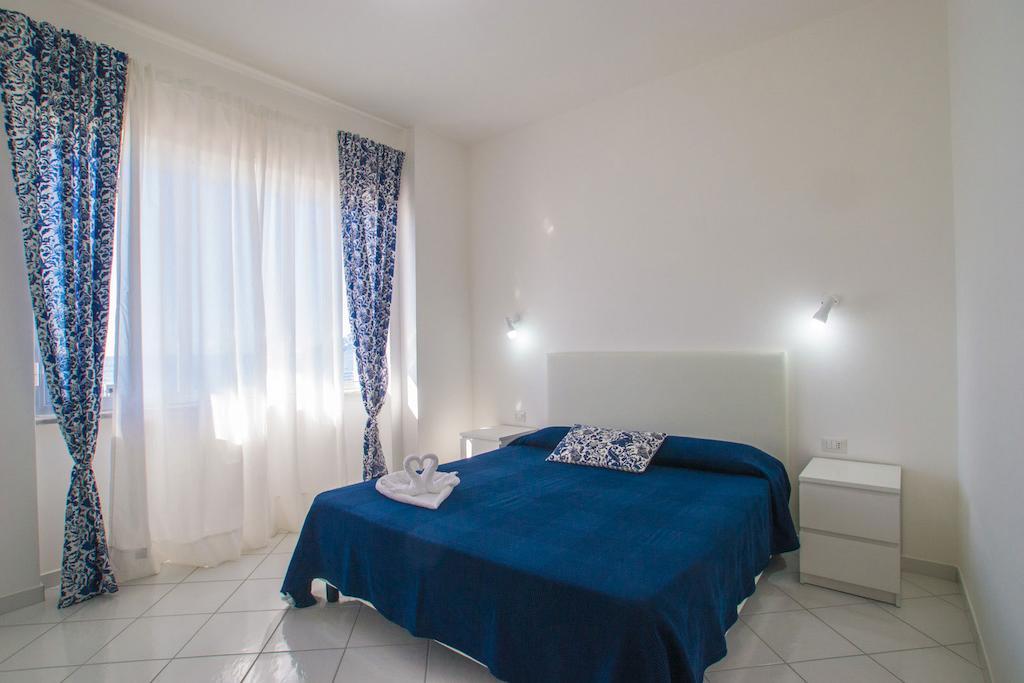 Casa Vacanze Майори Екстериор снимка