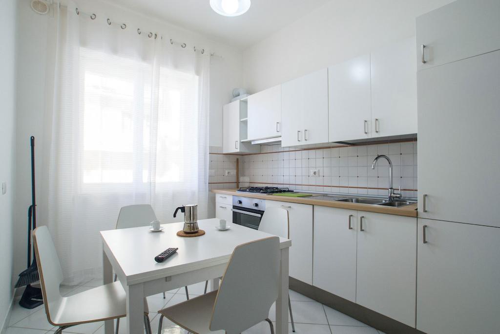 Casa Vacanze Майори Екстериор снимка