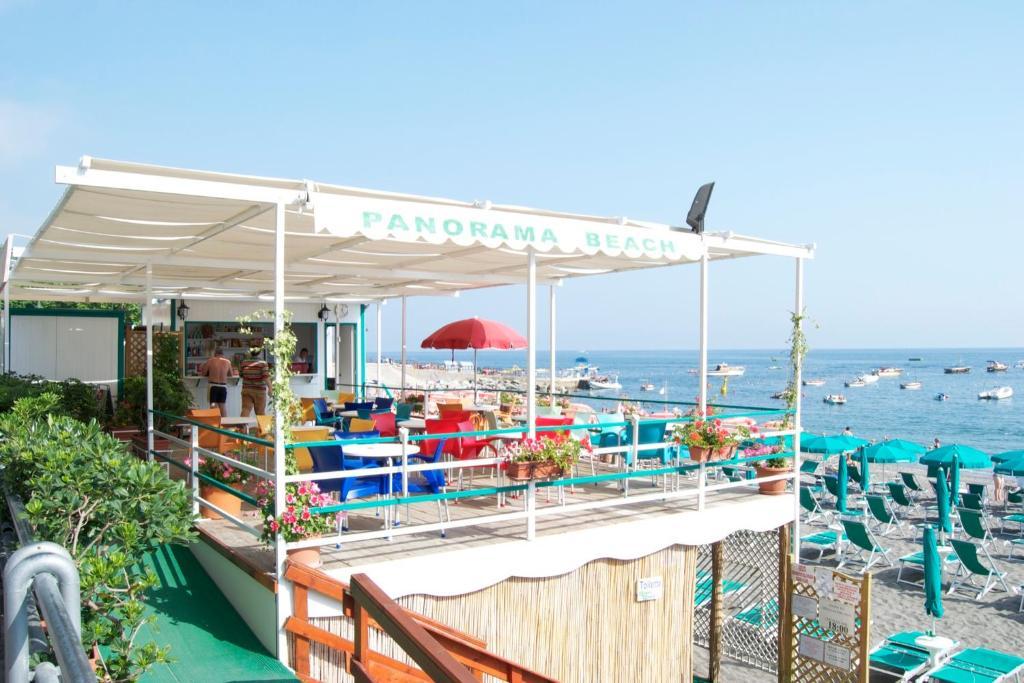 Casa Vacanze Майори Екстериор снимка