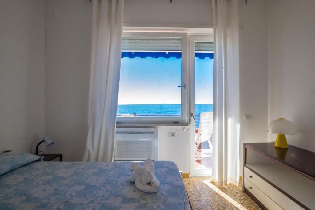 Casa Vacanze Майори Екстериор снимка