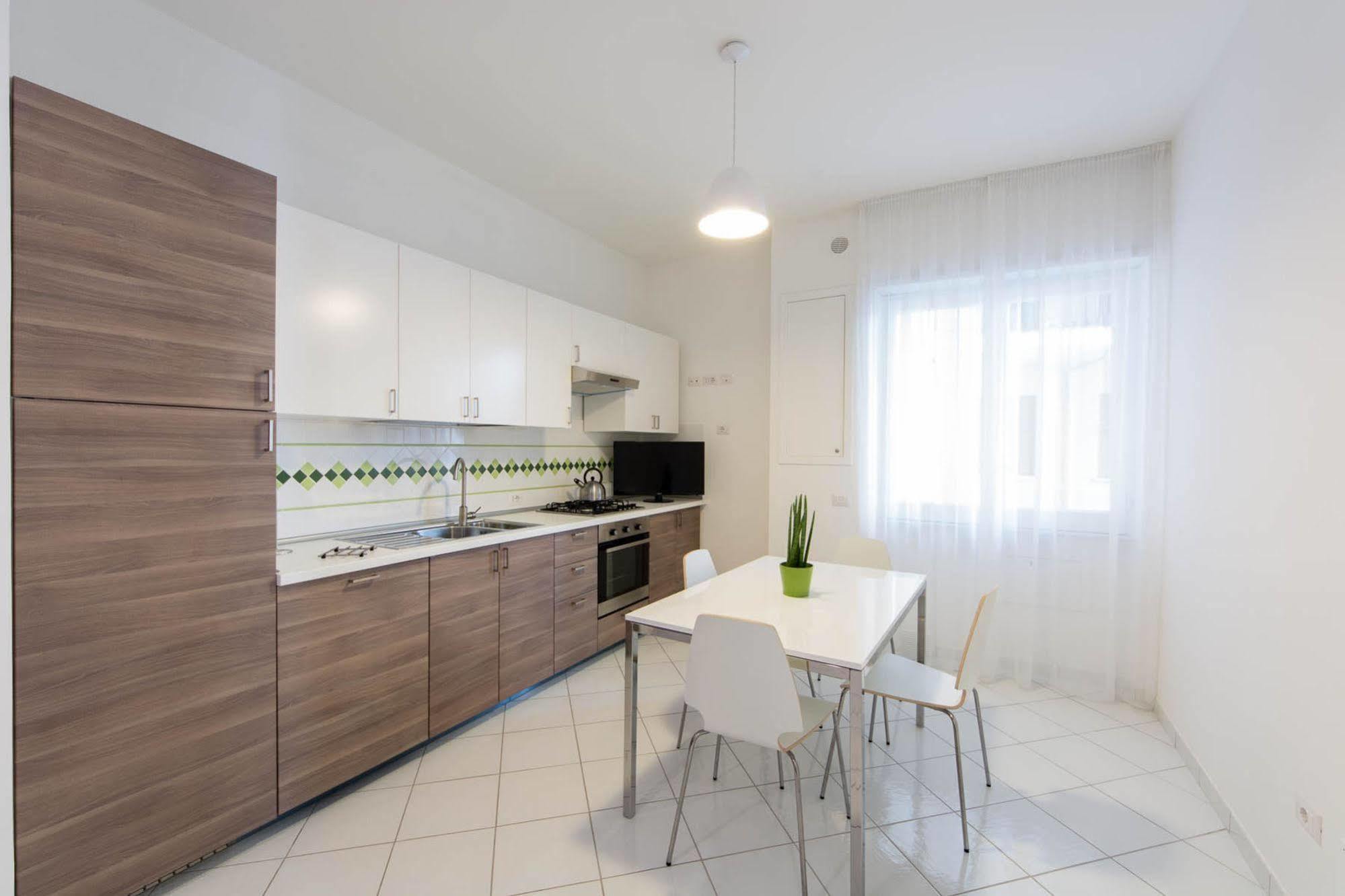 Casa Vacanze Майори Екстериор снимка