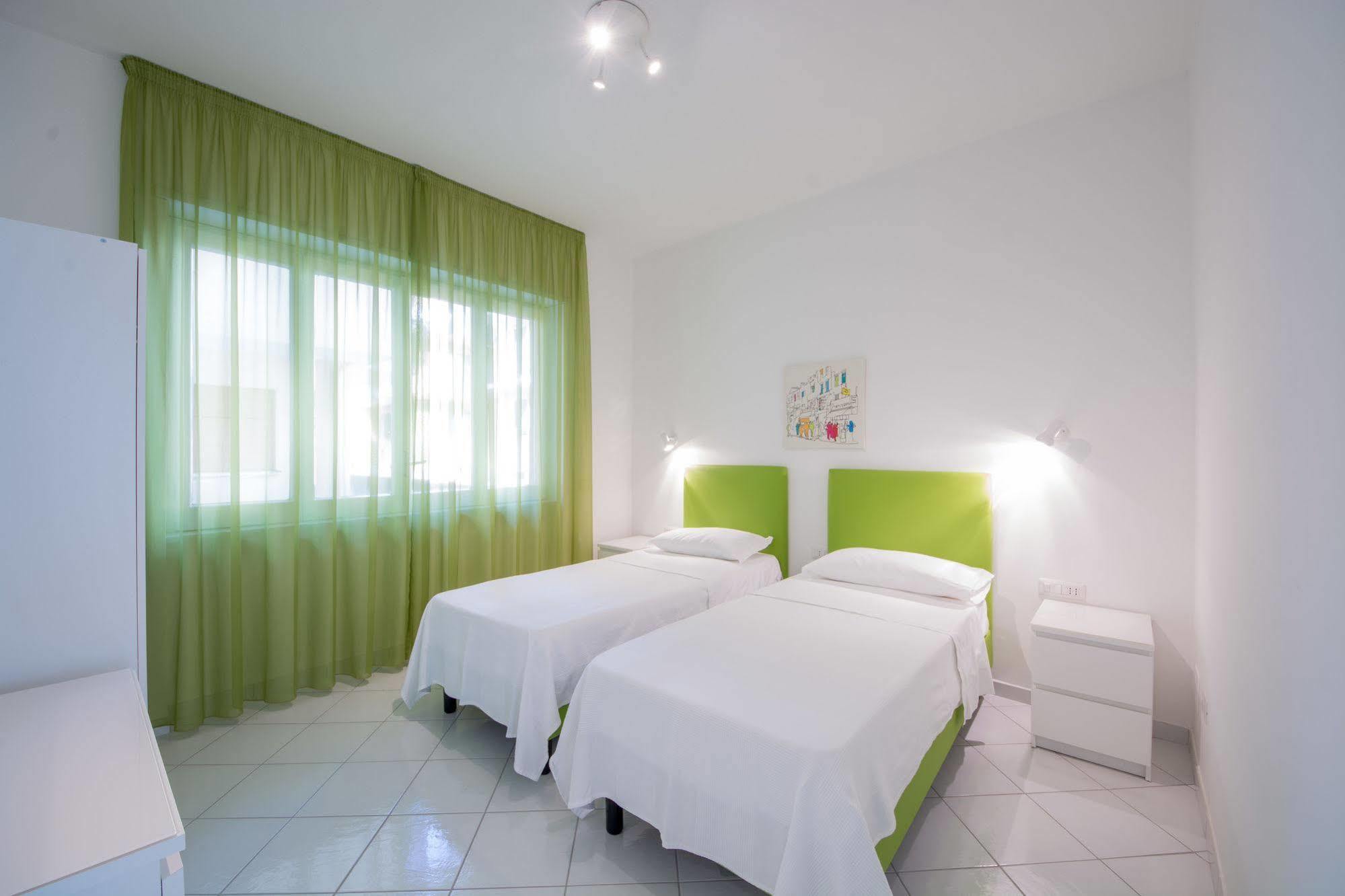 Casa Vacanze Майори Екстериор снимка