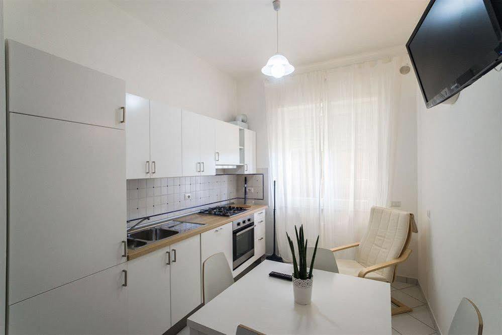 Casa Vacanze Майори Екстериор снимка